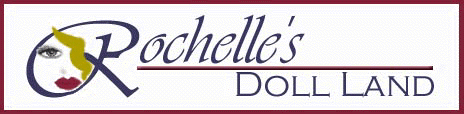 Rochelle's Doll Land